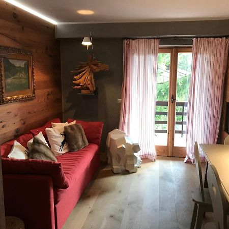 Appartamento Sonne Ponte Di Legno Εξωτερικό φωτογραφία