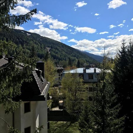 Appartamento Sonne Ponte Di Legno Εξωτερικό φωτογραφία