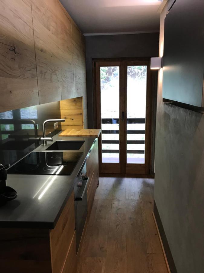Appartamento Sonne Ponte Di Legno Εξωτερικό φωτογραφία
