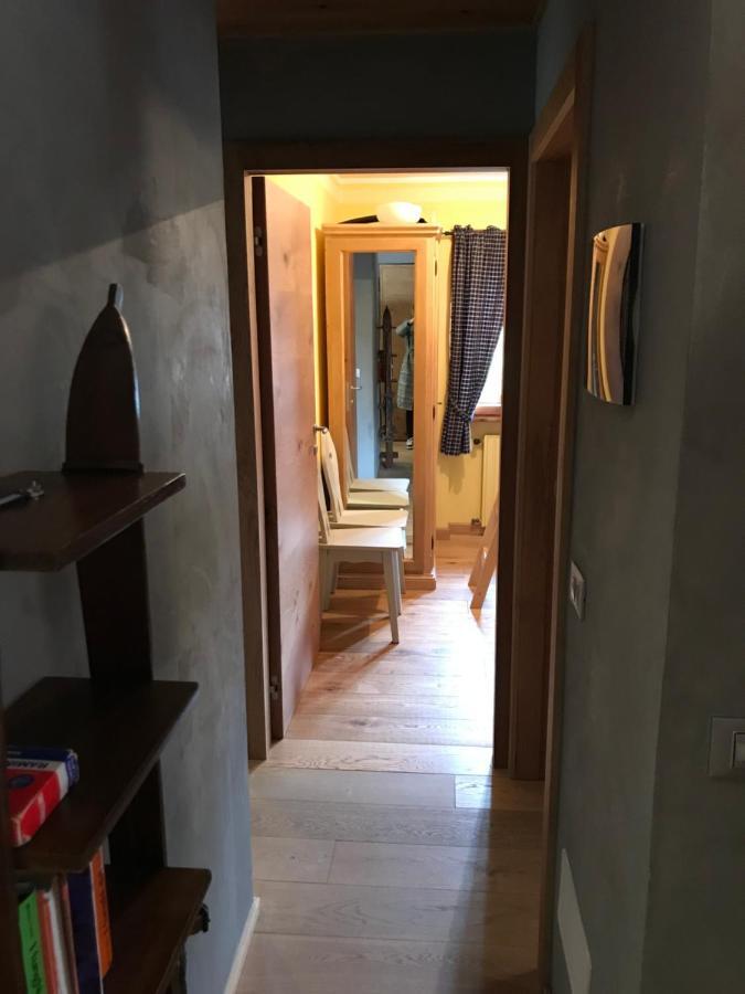 Appartamento Sonne Ponte Di Legno Εξωτερικό φωτογραφία