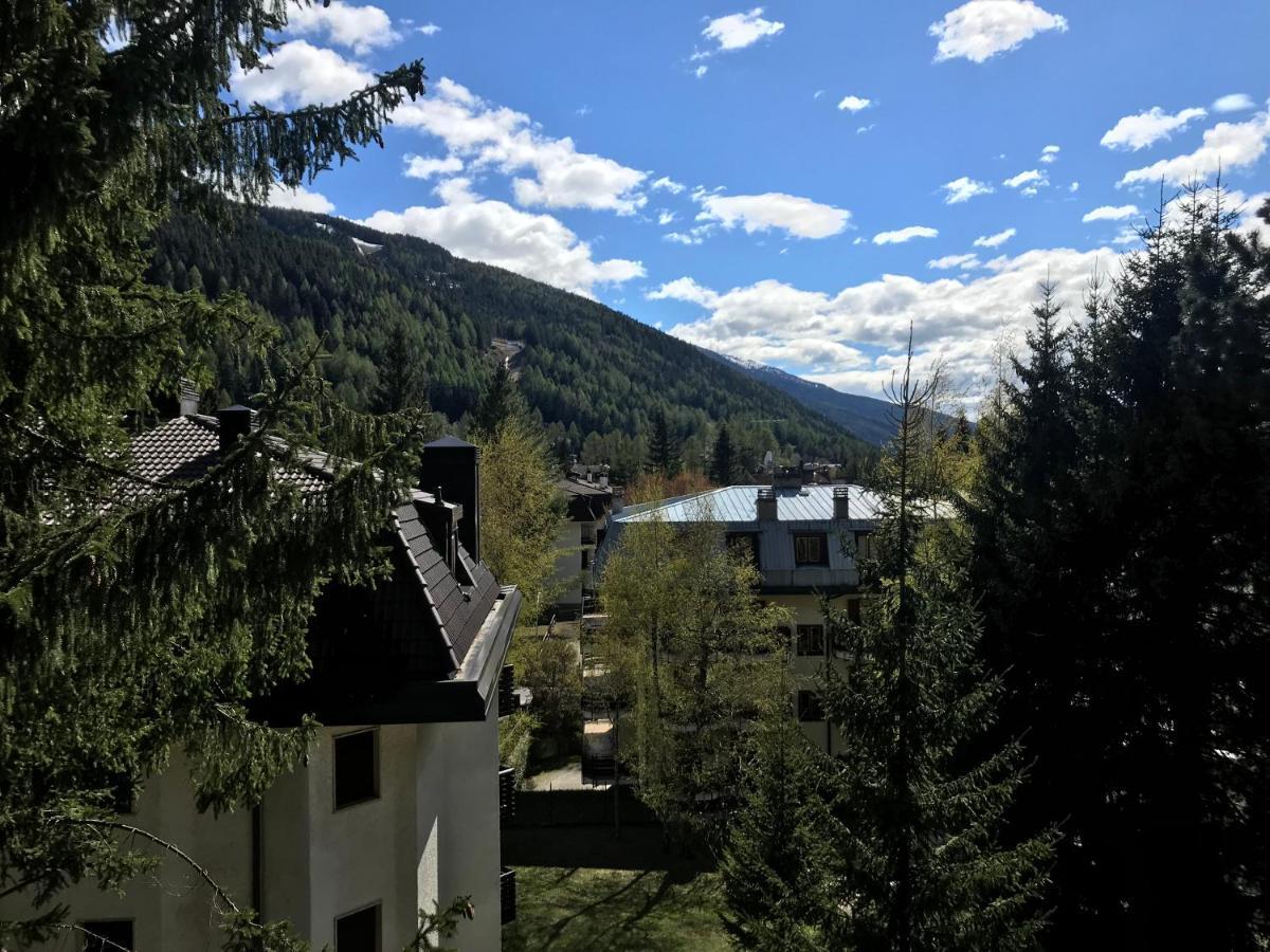 Appartamento Sonne Ponte Di Legno Εξωτερικό φωτογραφία