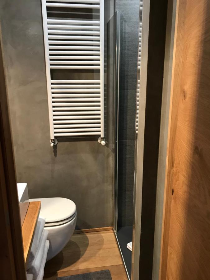 Appartamento Sonne Ponte Di Legno Εξωτερικό φωτογραφία