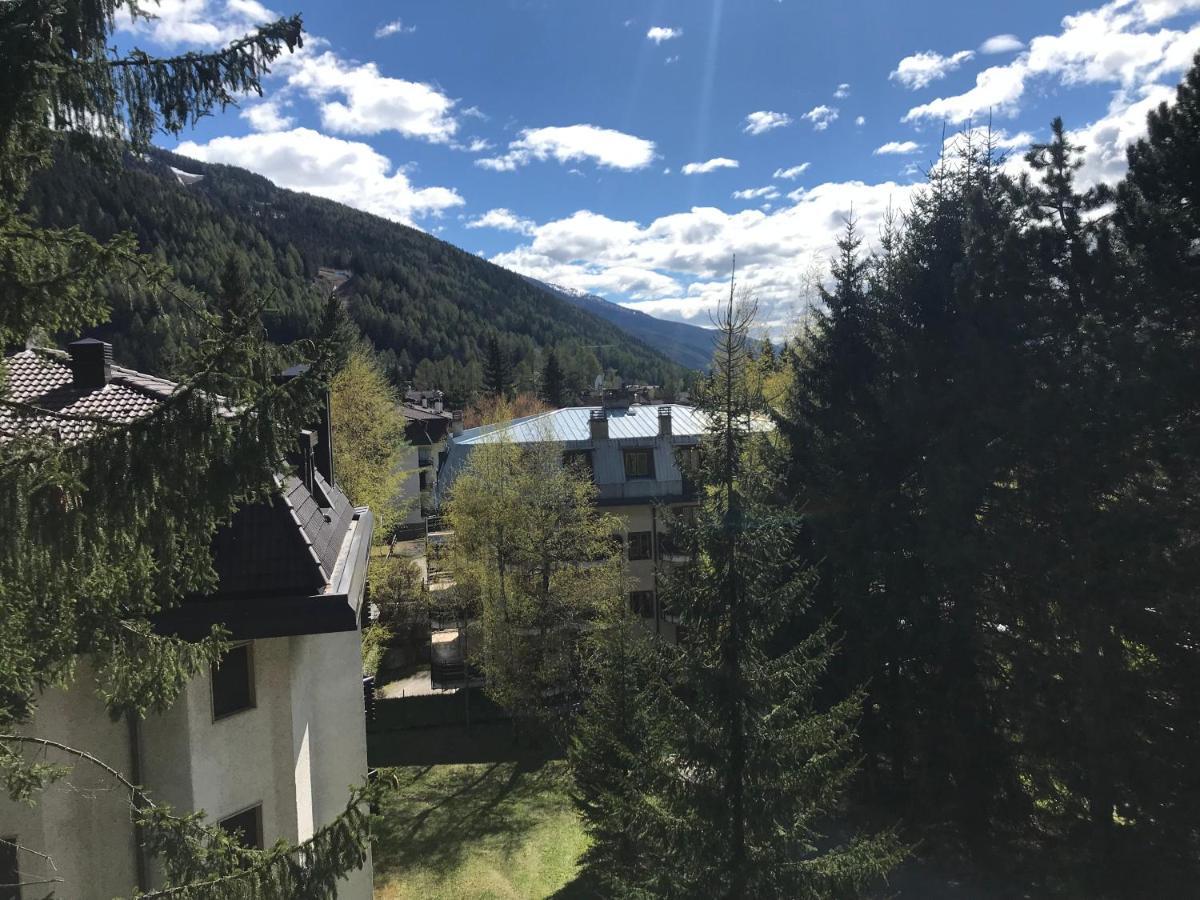 Appartamento Sonne Ponte Di Legno Εξωτερικό φωτογραφία